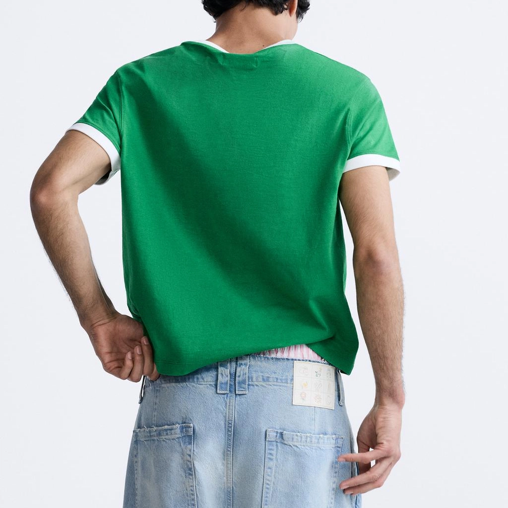 ZARA T