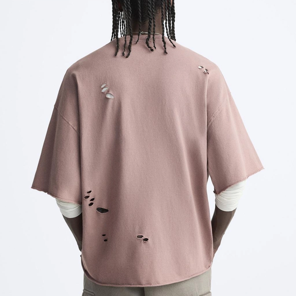 ZARA T