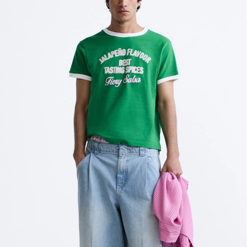 ZARA T
