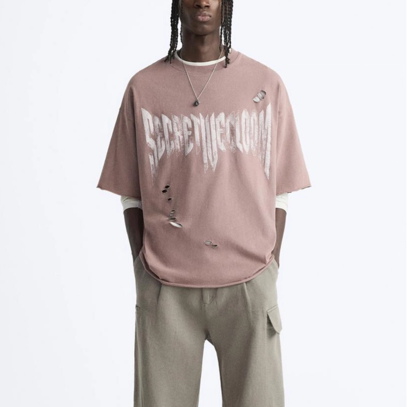 ZARA T