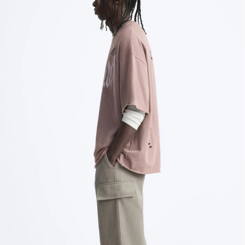 ZARA T