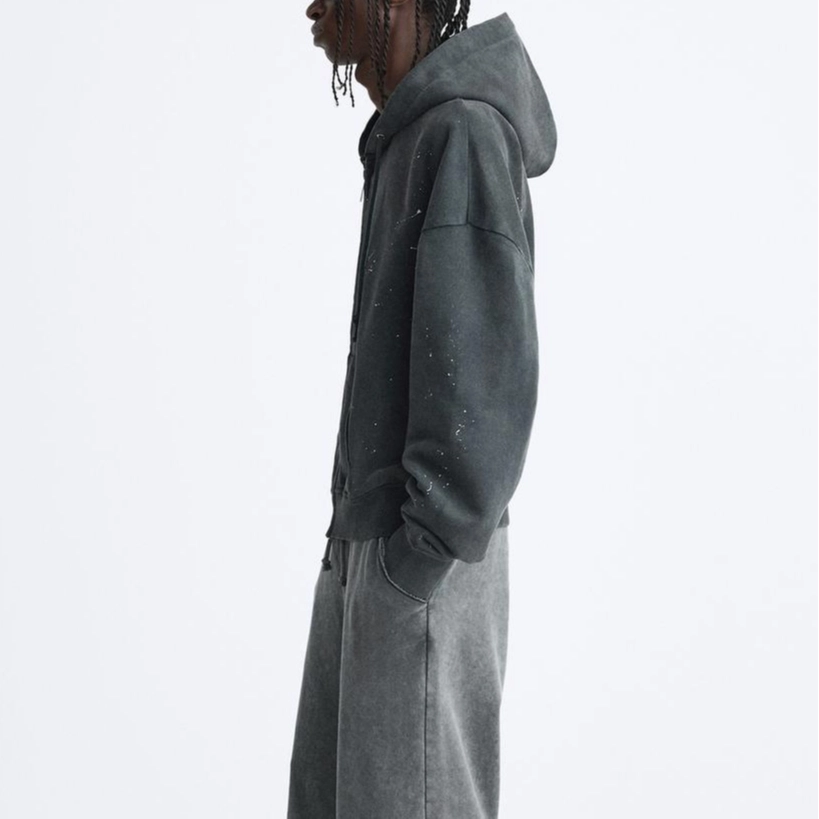 ZARA