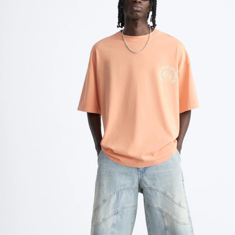 ZARA T