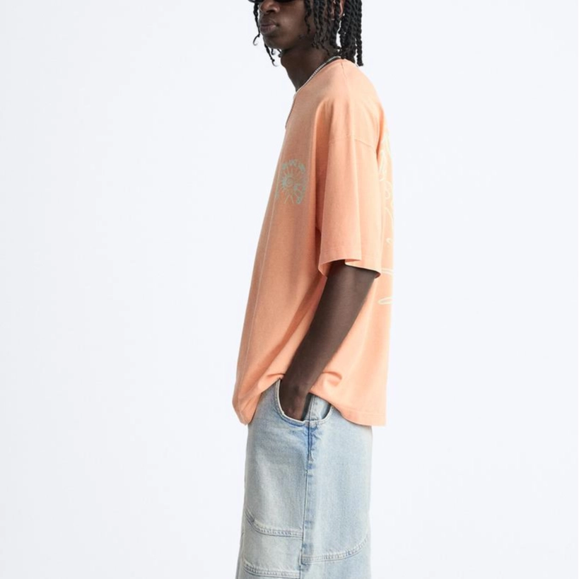 ZARA T