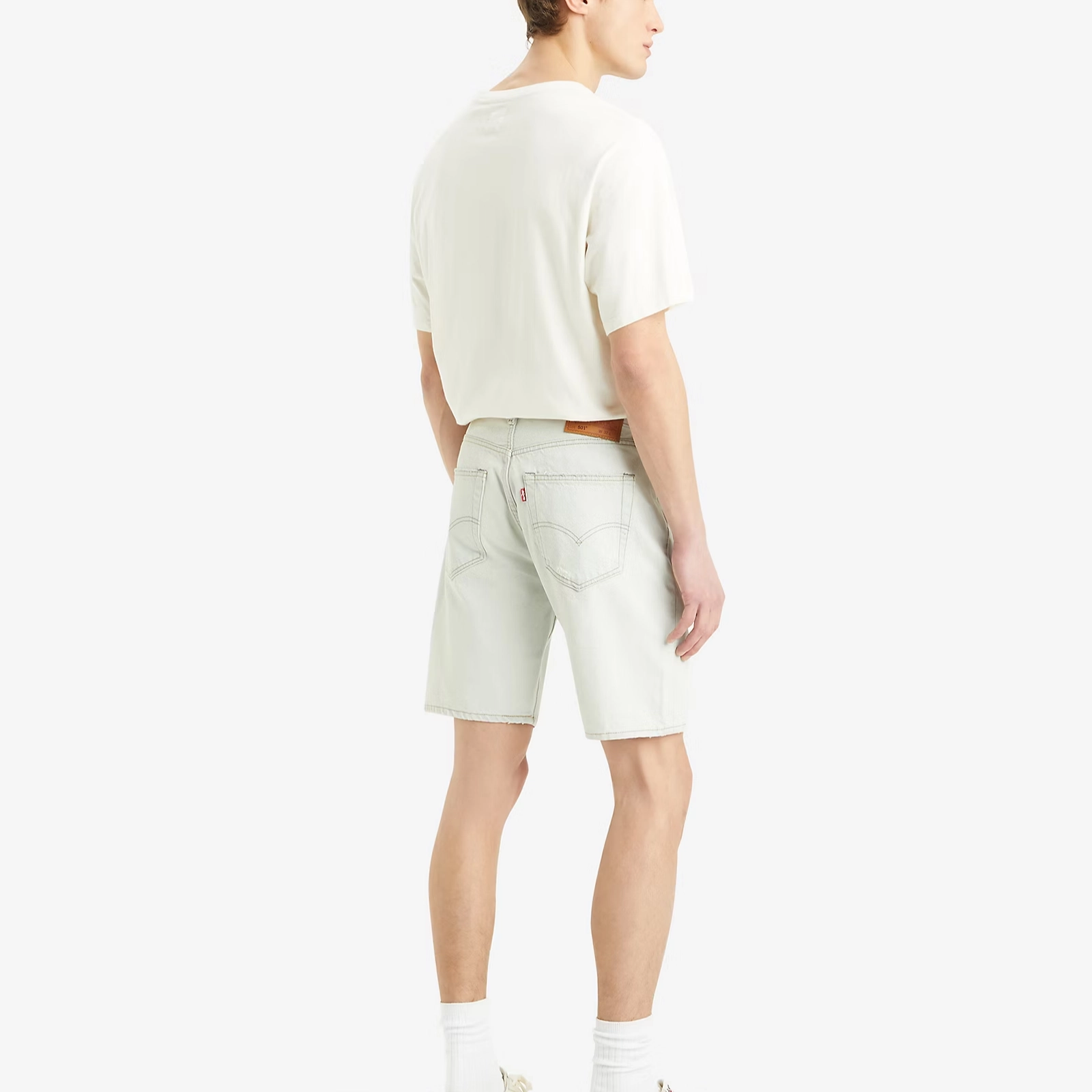 levis 512