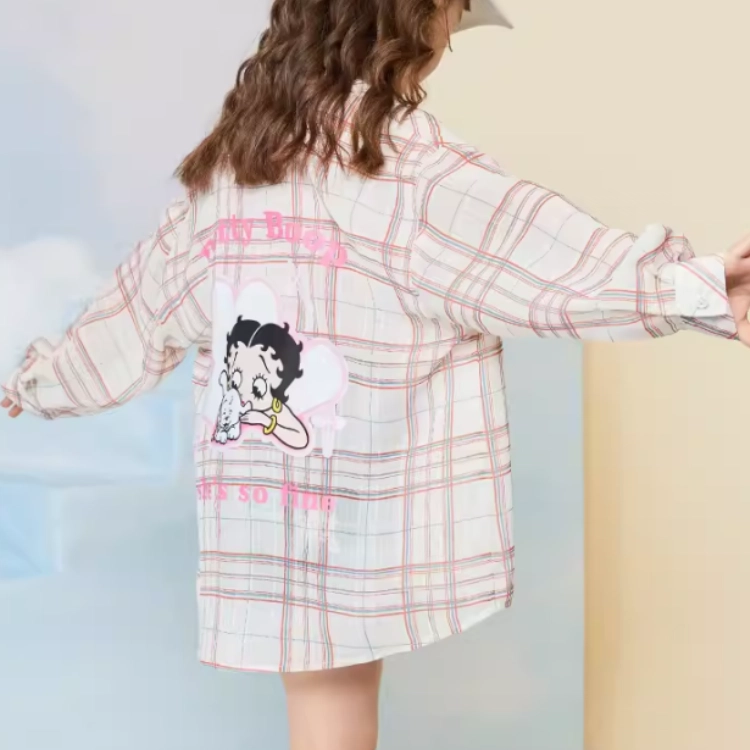 BETTY BOOP