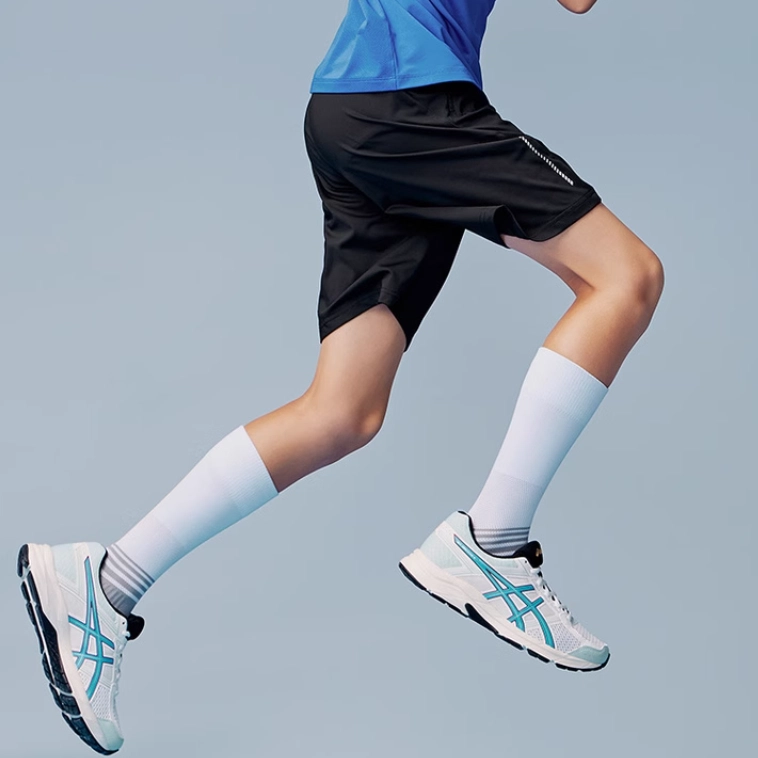 Asics logo