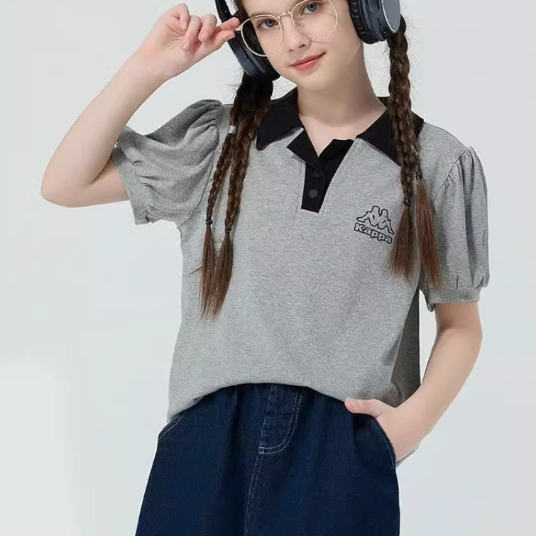 KAPPA KIDS T