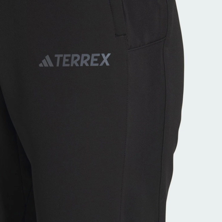 adidas Wind.Rdy Softshell Trousers Logo