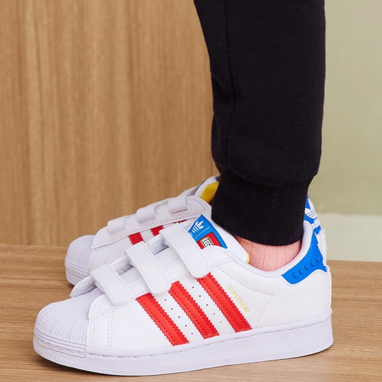 LEGO x adidas originals Superstar