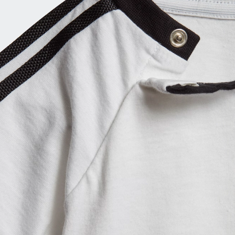 adidas originals adicolor 3-Stripes Tee logoT