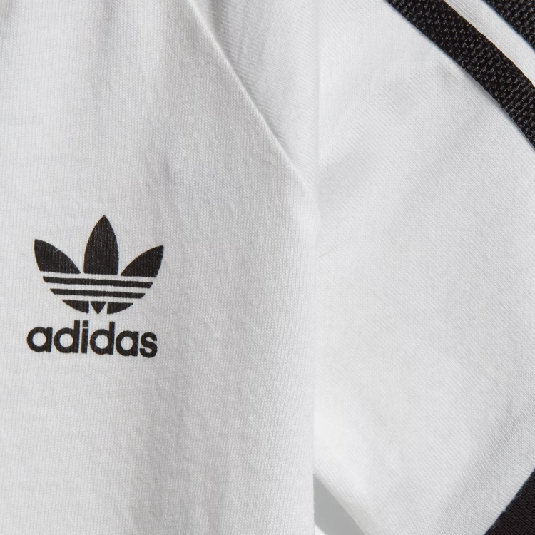 adidas originals adicolor 3-Stripes Tee logoT