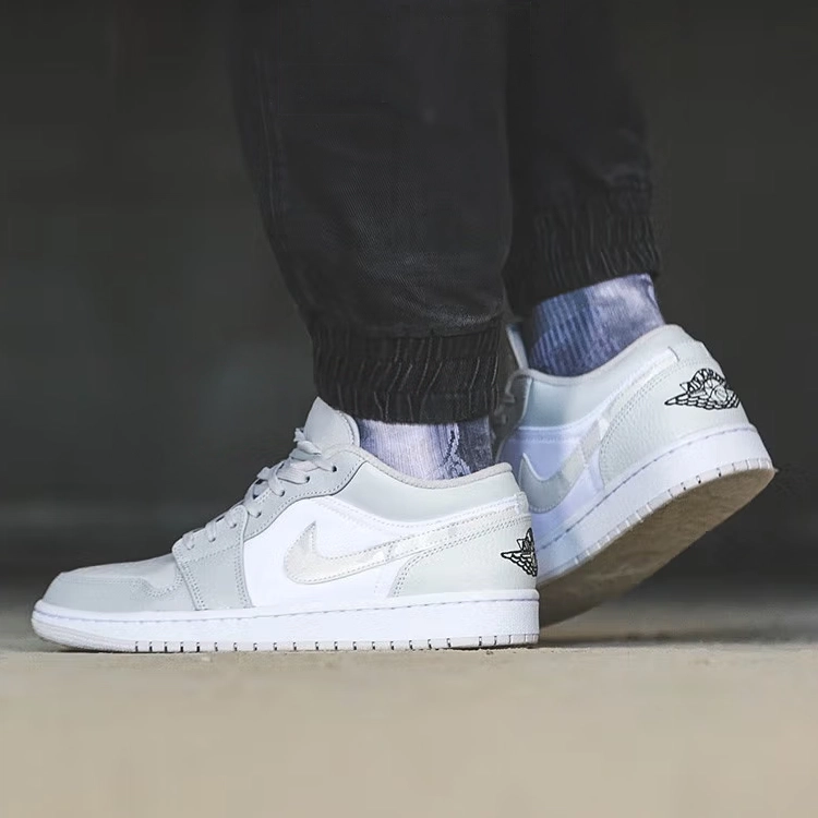 Jordan Air Jordan 1 Low SE Dior GS