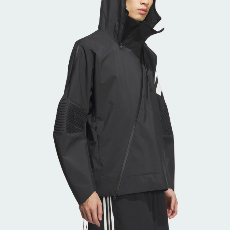 adidas FW24 FUTURE STYLE PRE JACKET