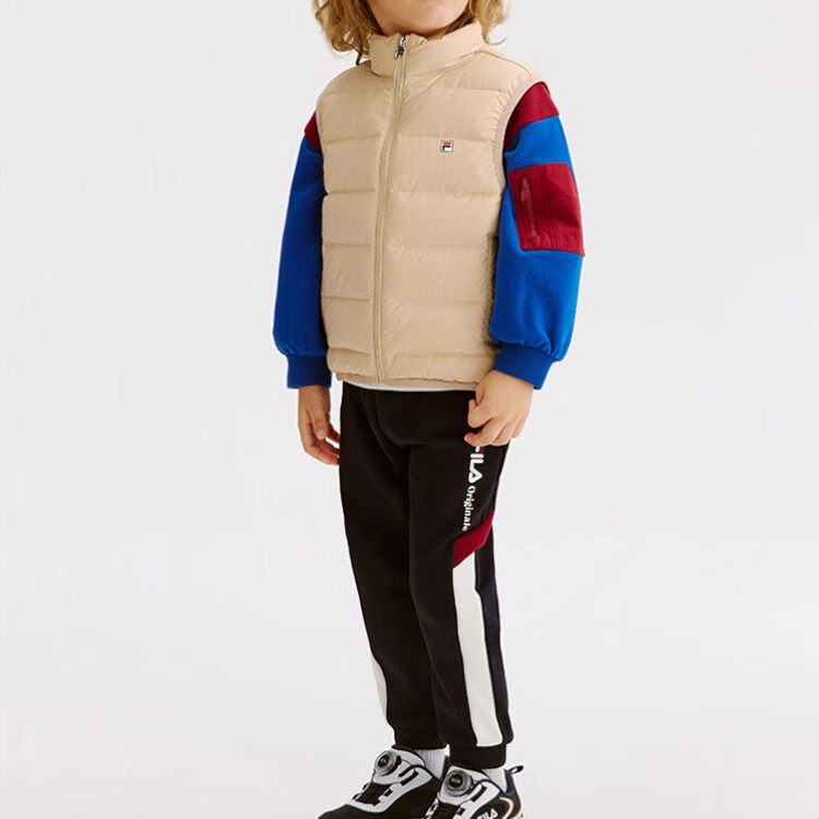FILA KIDS FW24 ORIGINALE