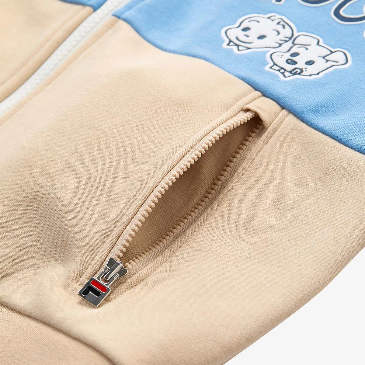 FILA KIDS ORIGINALE