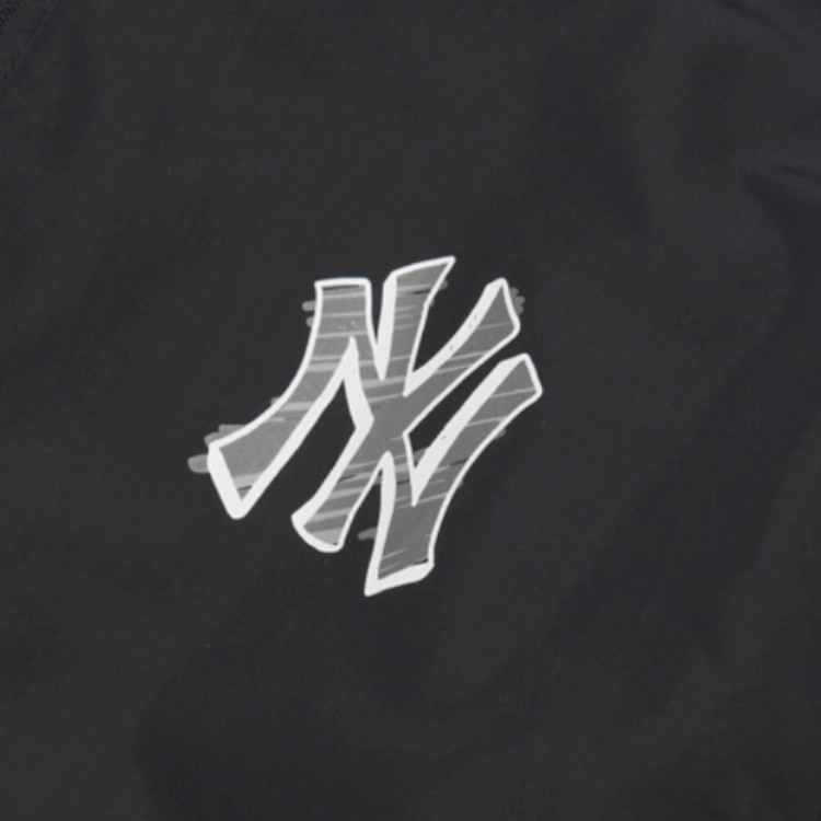 MLB Logo