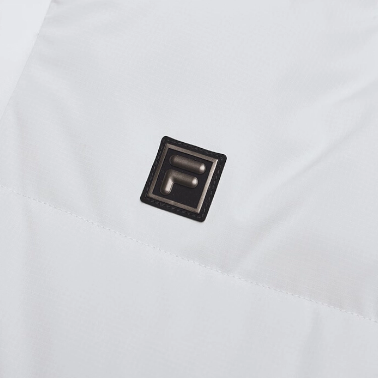 FILA FW24 WHITE