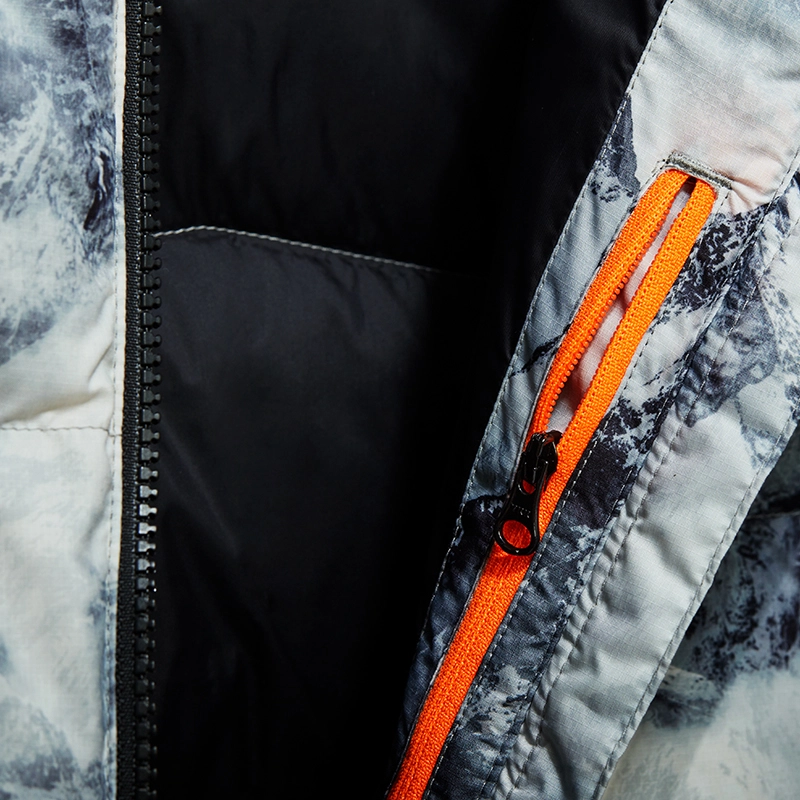 MAMMUT Whitehorn