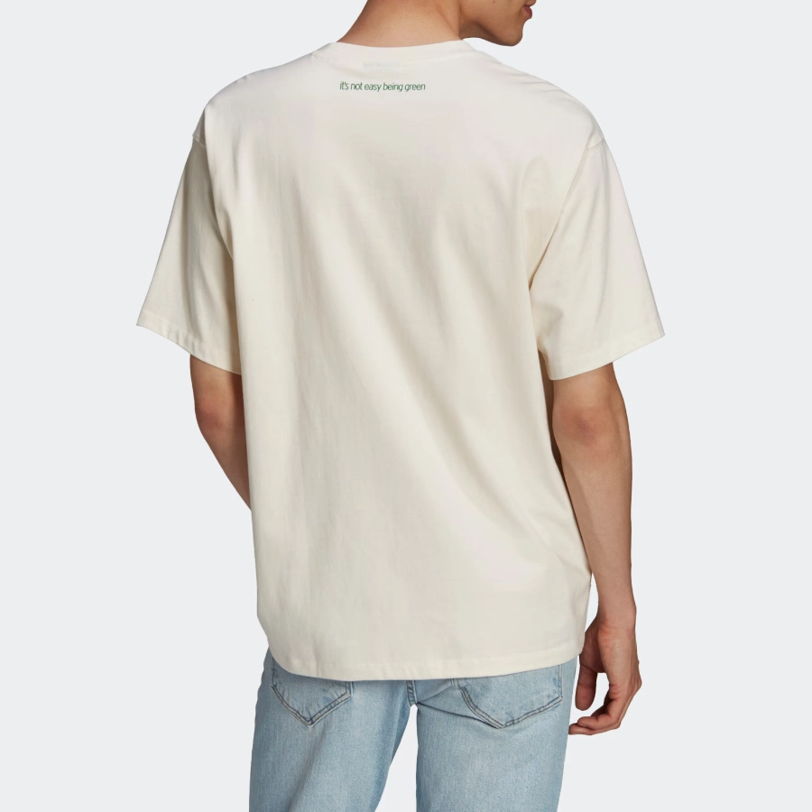 adidas originals Tee Kermit F LogoT