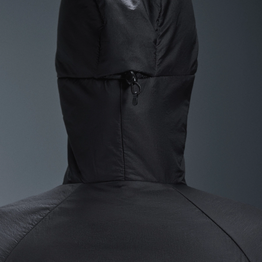 On Trek Insulated