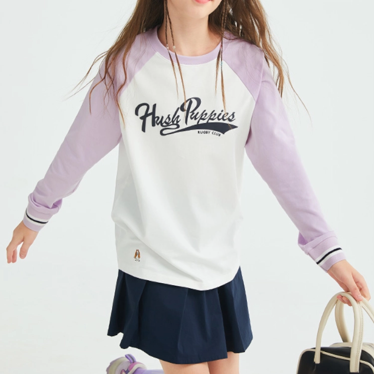 Hush Puppies T