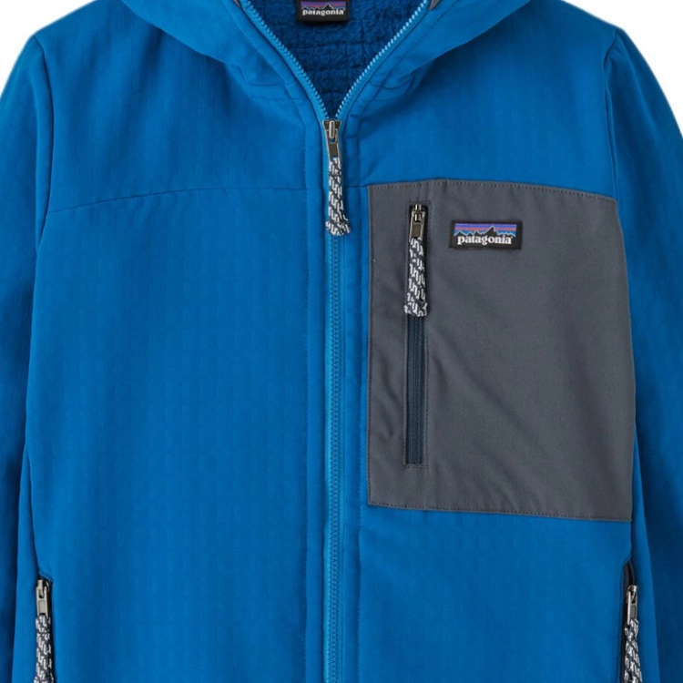 patagonia R2 Techface