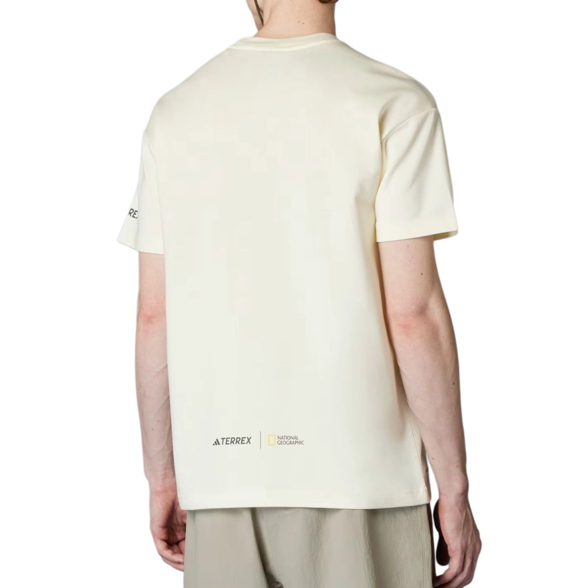 adidas TERREX x National Geographic) T