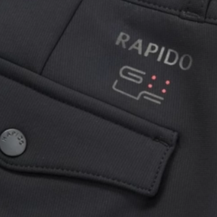 RAPIDO CLAGANCE (ODM) GOLF