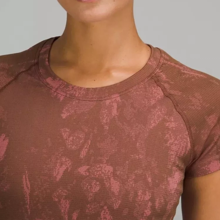 lululemon Swiftly Tech Short Sleeve Shirt 2.0 T