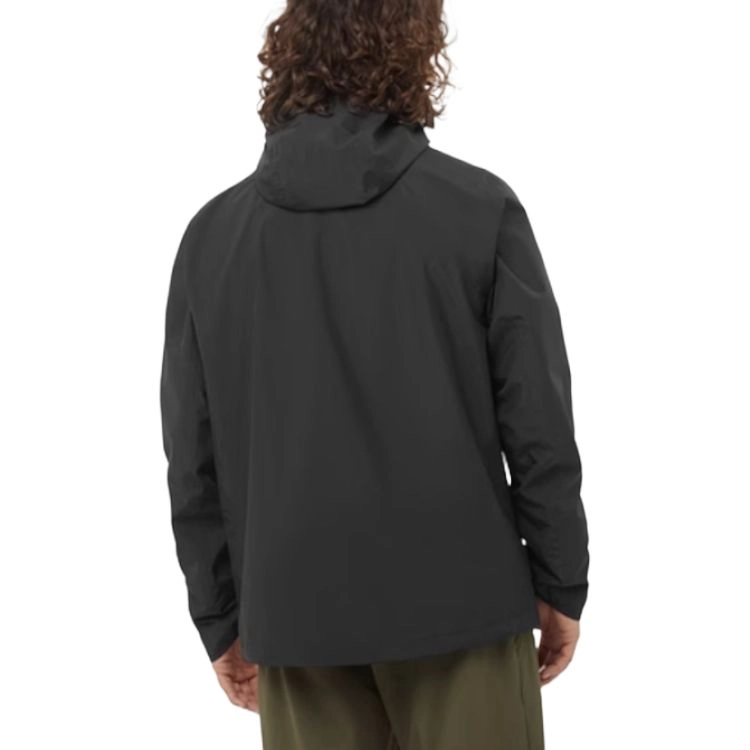 SALOMON OUTSCAPE 2L JACKET SOL M