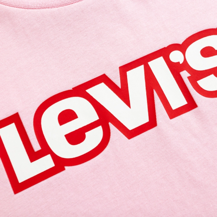 Levi's T
