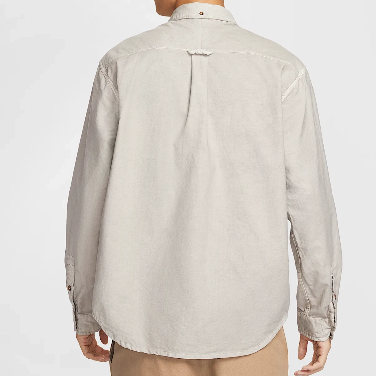 Nike SS25 AS M NL OXFORD LS BUTTONDOWN D