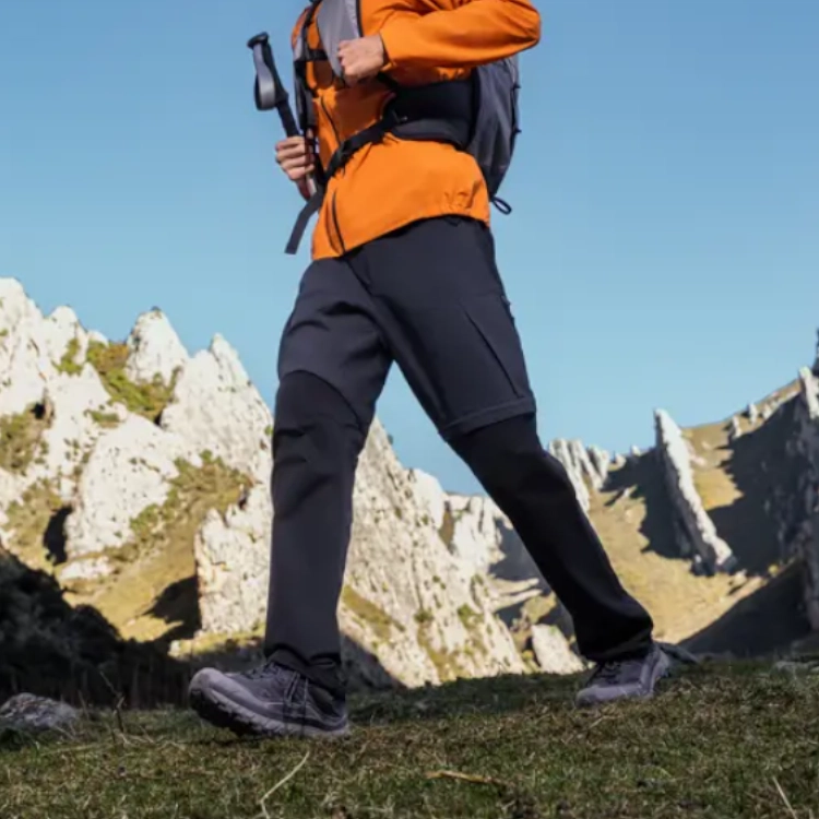 DECATHLON 500 SIMOND MT