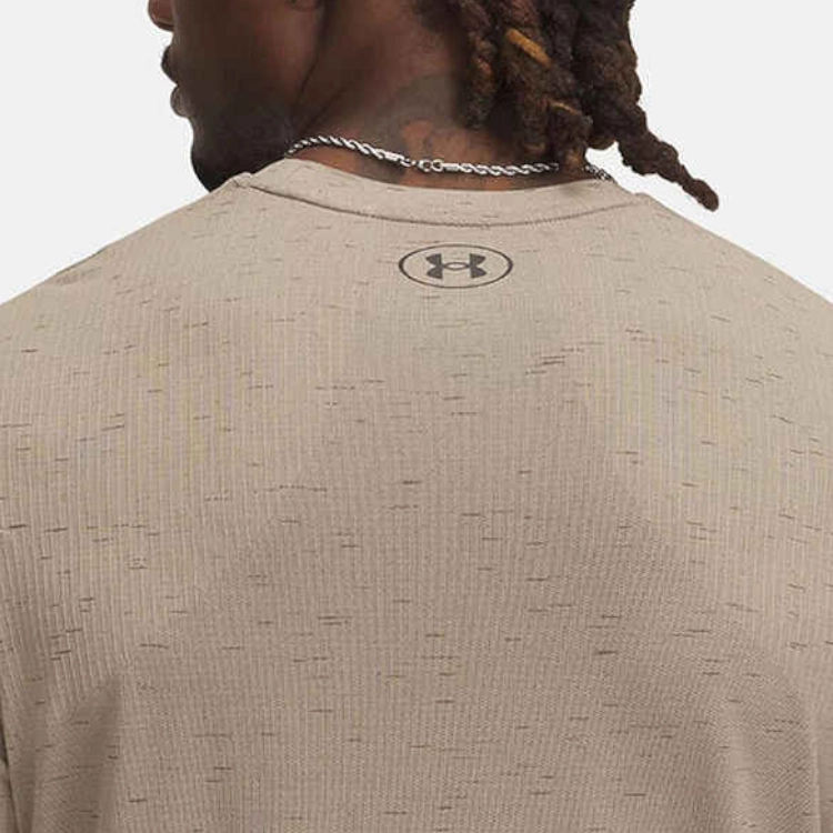 Under Armour Vanish Seamless LogoT