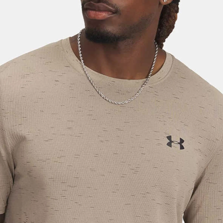 Under Armour Vanish Seamless LogoT
