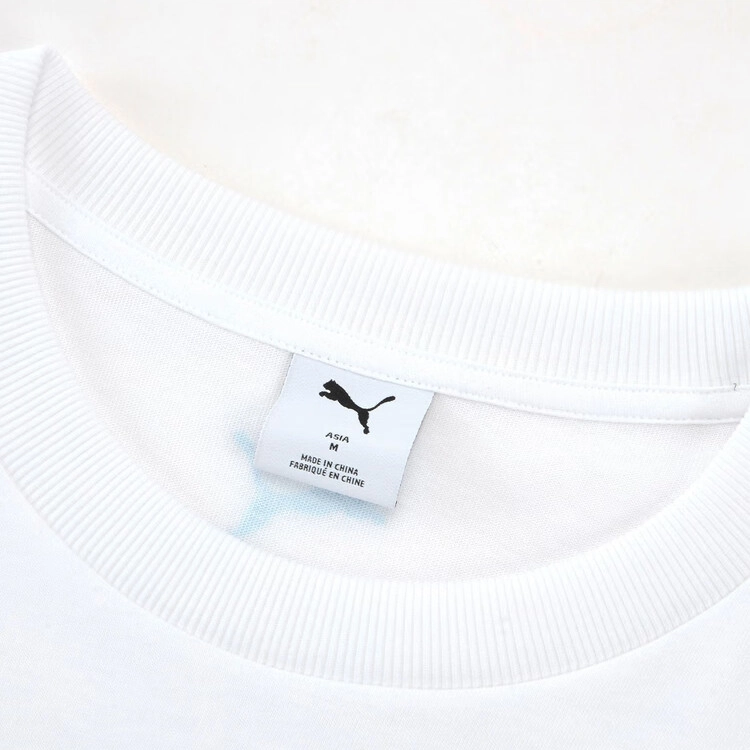 PUMA graphic PT LOGO T -02