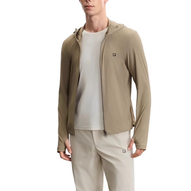 FILA SS25 -BN