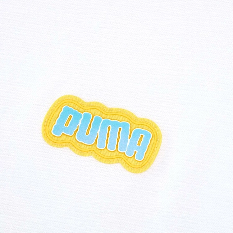 PUMA graphic PT LOGO T -02
