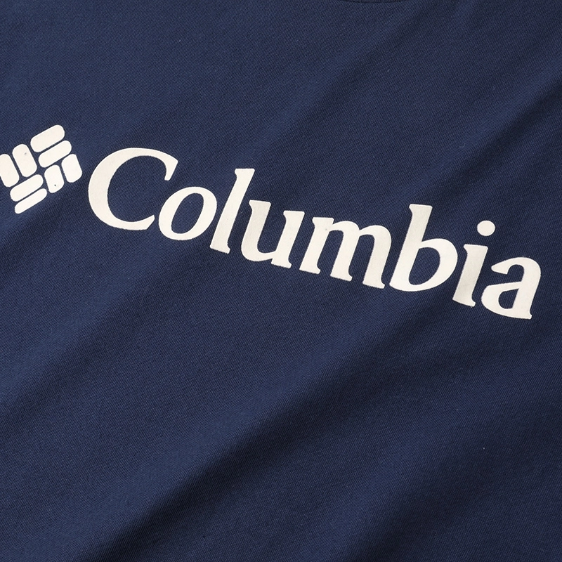 Columbia logo T
