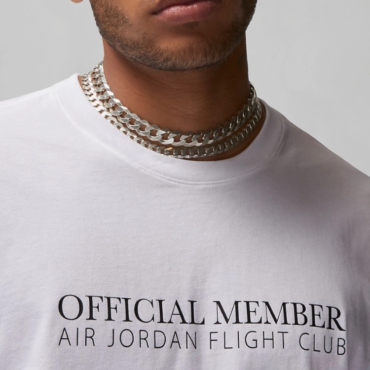 Jordan Flight Mvp LogoT