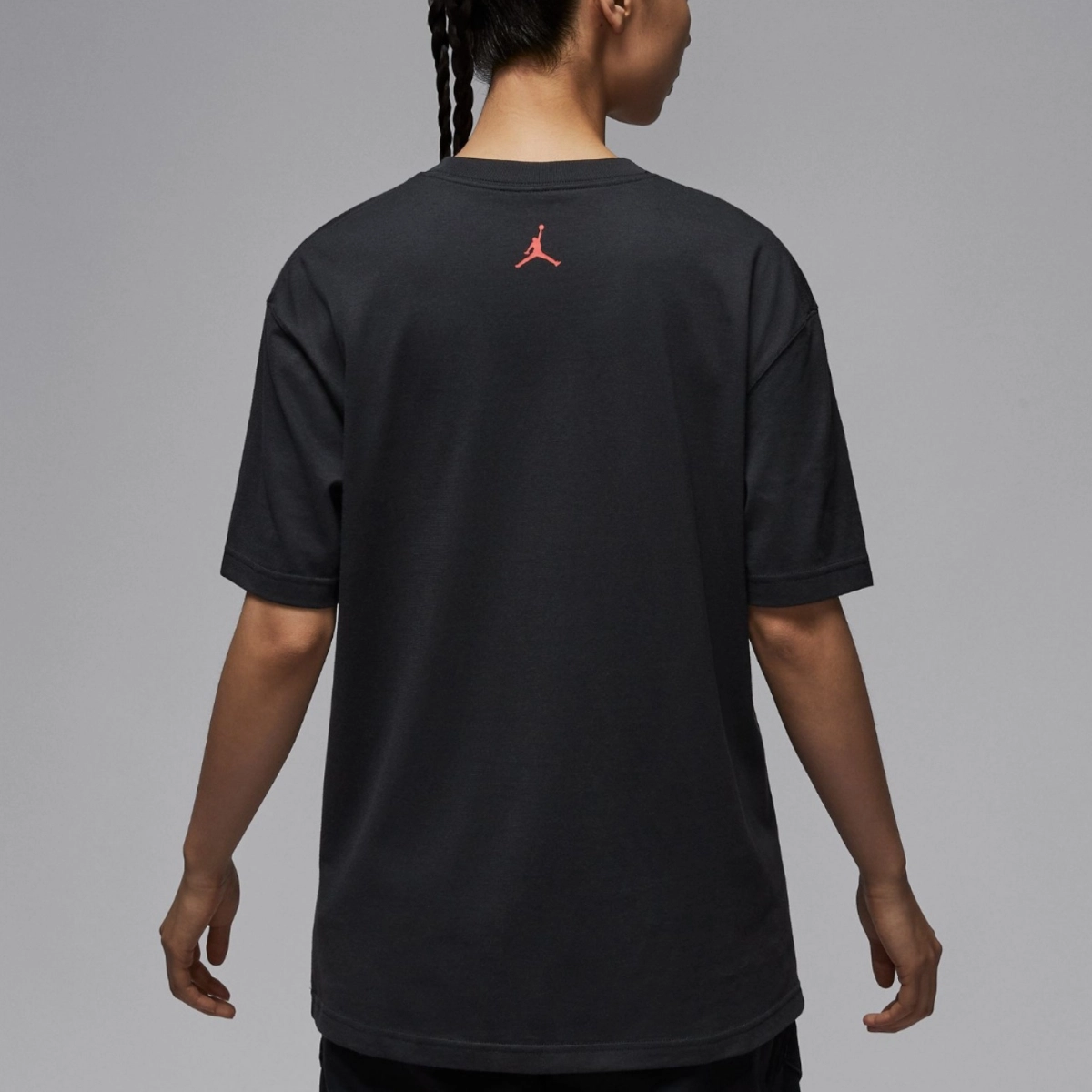 Jordan AS W J SS OS GFX TEE MIXTAPE SS25T