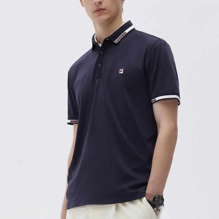 FILA SS24 Polo