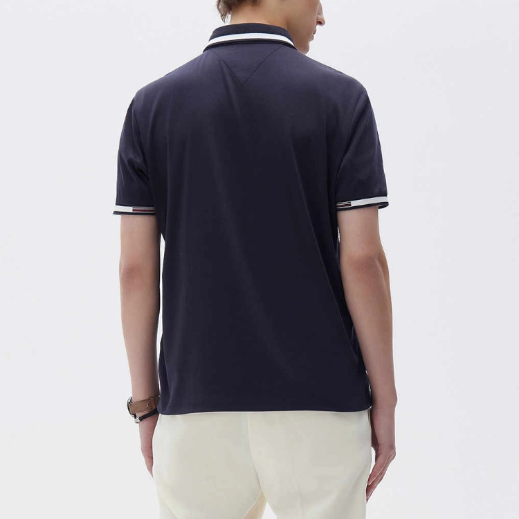 FILA SS24 Polo
