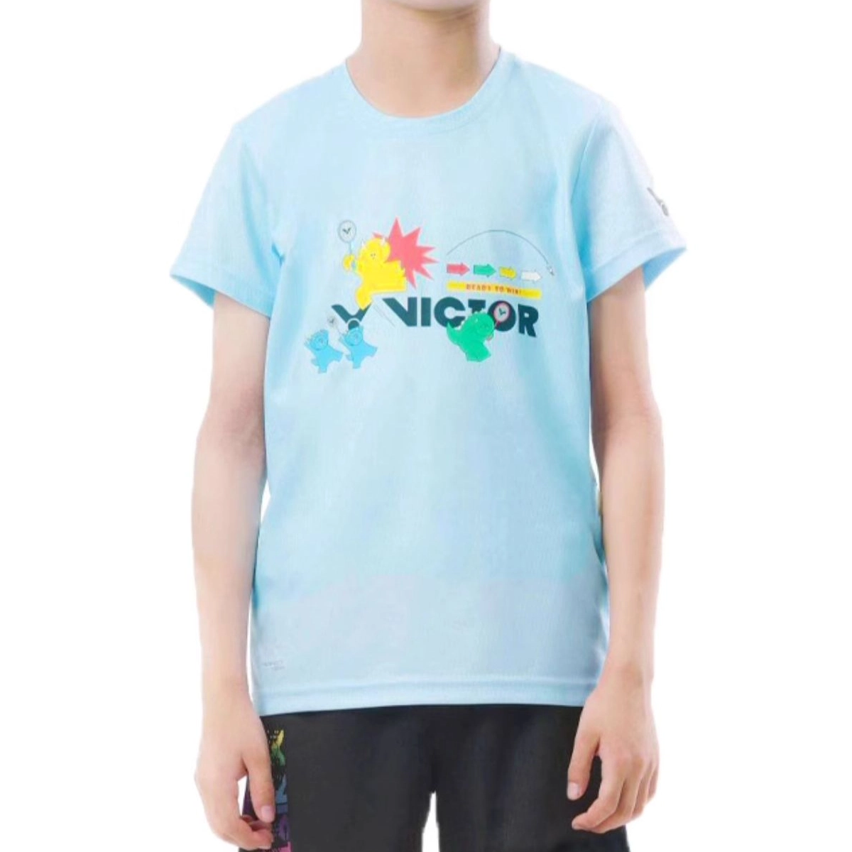 VICTOR T