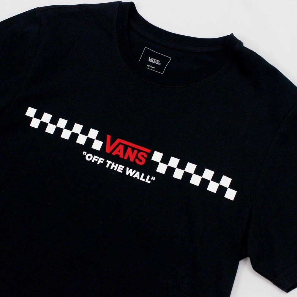 Vans Off The Wall T