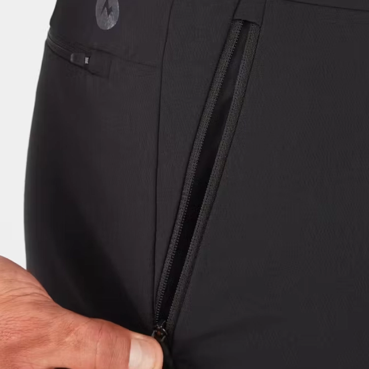 Marmot LatitudeMountain black