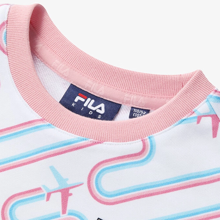 FILA KIDS Logo