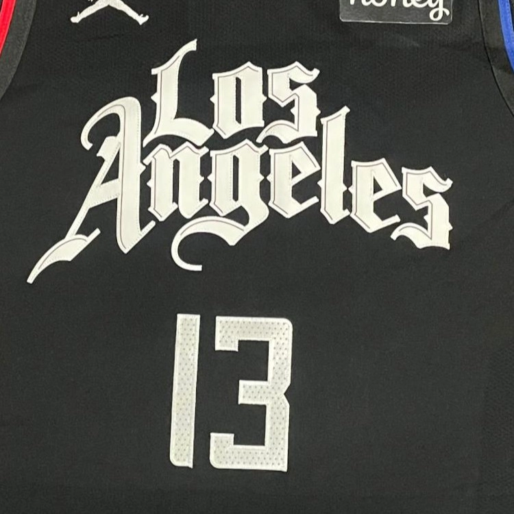 Jordan x NBA 13 AU