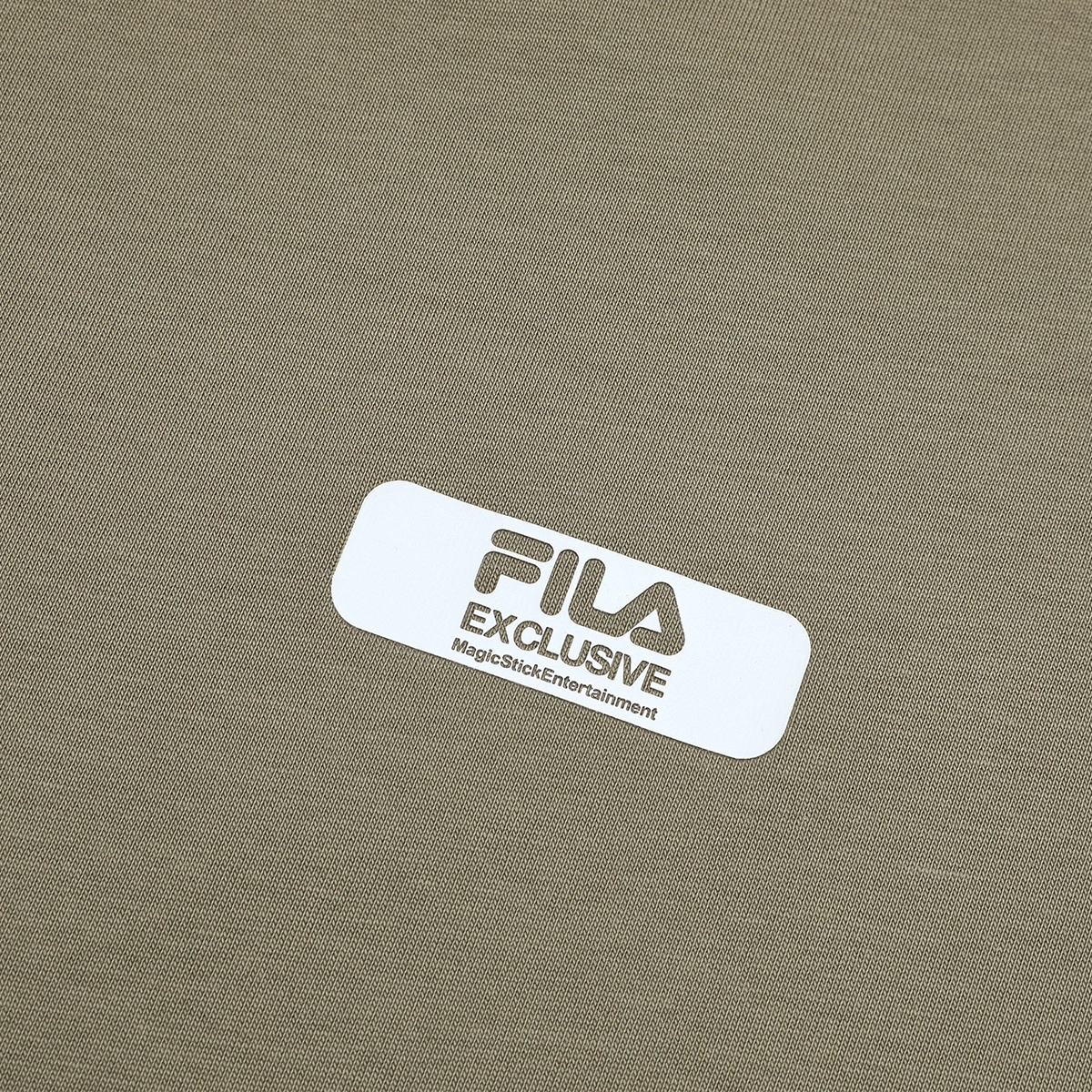 FILA X MAGIC STICK2023T